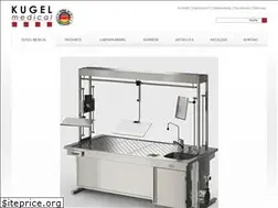 Sites similar to kugel-medical.de
