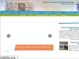 Sites similar to kugel.org.il