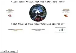 Sites similar to kugelbahn.ch