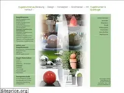 Sites similar to kugelbrunnen.eu