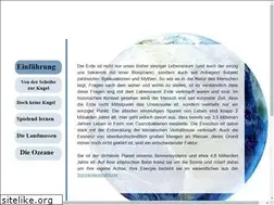 Sites similar to kugelerde.de