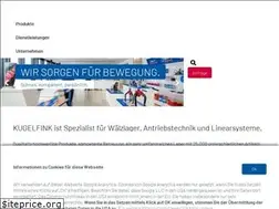 Sites similar to kugelfink.at