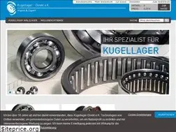 Sites similar to kugellager-direkt.de