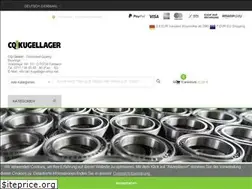 Sites similar to kugellager-shop.net