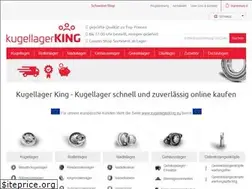 Sites similar to kugellagerking.com