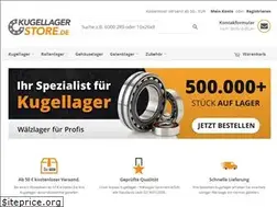 Sites similar to kugellagerstore.de