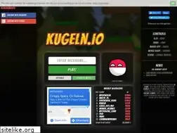 Sites similar to kugeln.io
