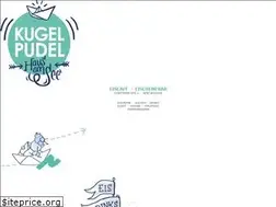 Sites similar to kugelpudel.com