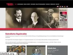 Sites similar to kugelstrahlen-shotpeening-mic.de