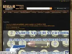 Sites similar to kugla.si
