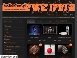 Sites similar to kuglarstwo.pl