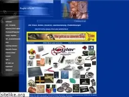 Sites similar to kugler-info.de
