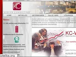 Sites similar to kuglerconsulting.com