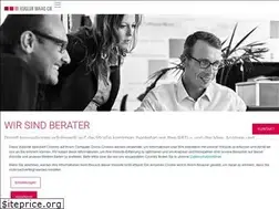 Sites similar to kuglermaag.de