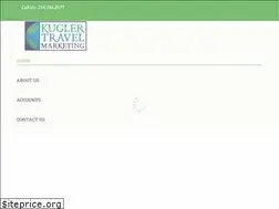 Sites similar to kuglertravelmarketing.com