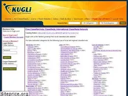 Sites similar to kugli.com