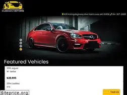 Sites similar to kugmaninc.com