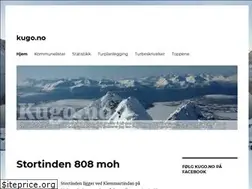 Sites similar to kugo.no