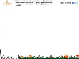 Sites similar to kugoo-jilong.net