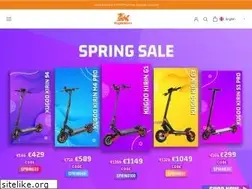 Sites similar to kugoo-scooter.com