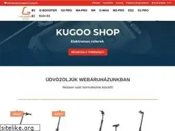 Sites similar to kugoomagyarorszag.hu
