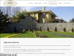 Sites similar to kuguevleri.org.tr