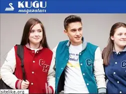 Sites similar to kugumagazalari.com
