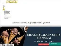 Sites similar to kugupastaneleri.com