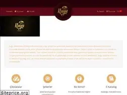 Sites similar to kugusekerleme.com