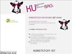 Sites similar to kuh-bag.ch
