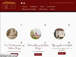 Sites similar to kuh-im-schloss.at
