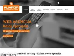 Sites similar to kuhada.com