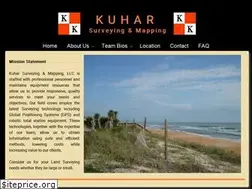 Sites similar to kuharsurveying.com