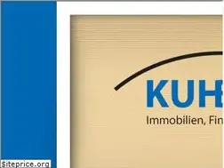 Sites similar to kuhbach-invest.de