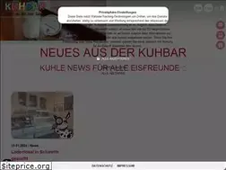 Sites similar to kuhbar.com