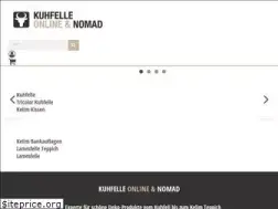 Sites similar to kuhfell-online.de