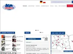 Sites similar to kuhfussonline.com