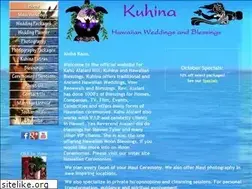 Sites similar to kuhina.com