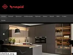 Sites similar to kuhinje-knapic.com