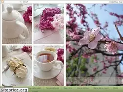 Sites similar to kuhinjica-mignone.blogspot.com