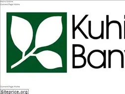 Sites similar to kuhiobanyanwaikiki.com