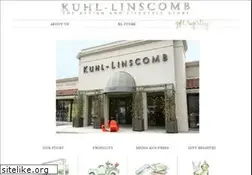 Sites similar to kuhl-linscomb.com