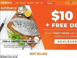 Sites similar to kuhlbarra.com