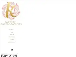 Sites similar to kuhlkenphotographers.com