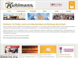 Sites similar to kuhlmann-borken.de