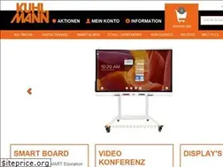 Sites similar to kuhlmann.ch