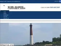 Sites similar to kuhlmarine.com