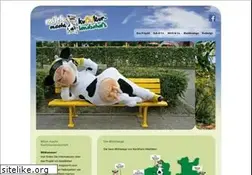 Sites similar to kuhlturlandschaft.de