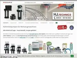 Sites similar to kuhlwasserpumpen.de