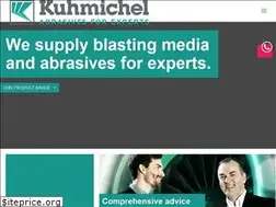 Sites similar to kuhmichel.com